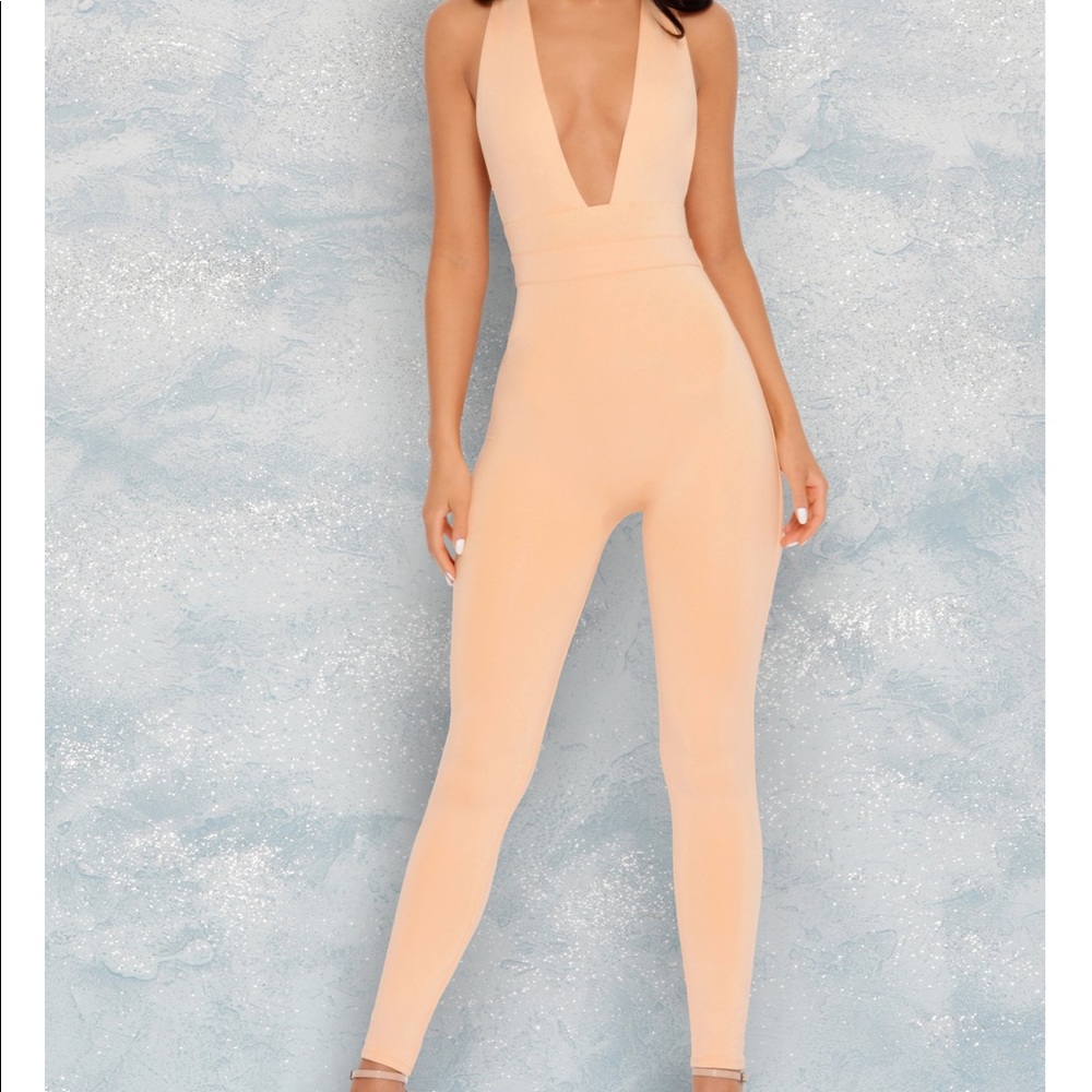 Oh Polly jumpsuit